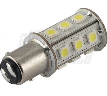  Fiche produit 111275 - SOMMER 10428 Ampoule à LED pour sprint  evolution, duo vision, duo rapido+, ASB-6010A, ASB-5014A, ASB-5507A et  avertisseur lumineux à LED