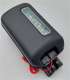 SOMMER 8900V001 kit chariot moteur S 9060 et PRO+, 868,95MHz version NEUTRE ML, noir - S10154-00149