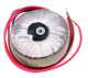SOMMER S10413-00001 transformateur court 230v 24v puissance 200VA avec Mat�riel de fixation 10525V000