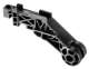 SOMMER S10741-00001 Connexion enfichable GTA pour arri�re du chariot pour porte lat�rale invers�e