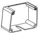 V2 able MP456B Couvercle pignon AYROS, FORTECO
