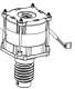 V2 able 172352 Moteur pour Ayros 1200D - 230v