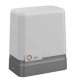V2 able SL SMALL 400 24 Moteur coulissant 400Kg avec carte �lectronique en 24v conforme nouvelles normes �co