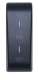 XPR XPM-MFBT-RS Gamme Xpro Etroit - Montage en saillie - Lecteur RFID MF 13.56 MHz - Configuré gamme WS4 - Noir - Borniers* - IP65 - IK11