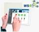 XPR WS4-4D-E Contrôleurs WS4 4 portes
