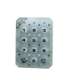 XPR LCS2-TP Clavier - electronique seule - touches plastiques r�tro�clair�es � Multi-Wiegand