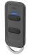 Yokis TLC2-UP Tlcommande 2 touches, porte-cl, Zigbee 3.0 Urmet avec Yokis