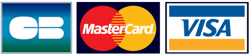 Cartes bancaires