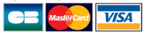 Visa mastercard